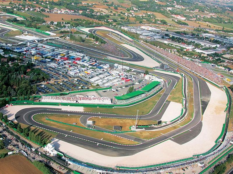 Hotel Misano ミザーノ・アドリアーティコ エクステリア 写真